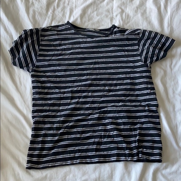 Striped top - Picture 1 of 1